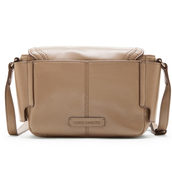 VINCE CAMUTO DOT CROSSBODY BAG - Picture 13 of 13